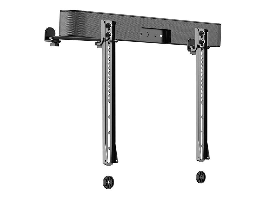 NEOMOUNTS AWL29-650BL1 Support pour vidÃ©obar/barre de son VESA - max 15 kg - universel
