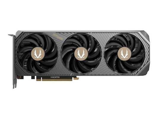 ZOTAC GAMING GeForce RTX 5070 SOLID 12Go GDDR7