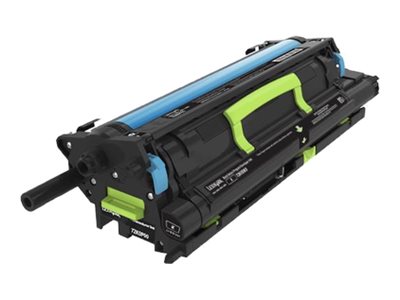 LEXMARK Pack Developer / Photoconducteur Return Program Noir 300K/175K