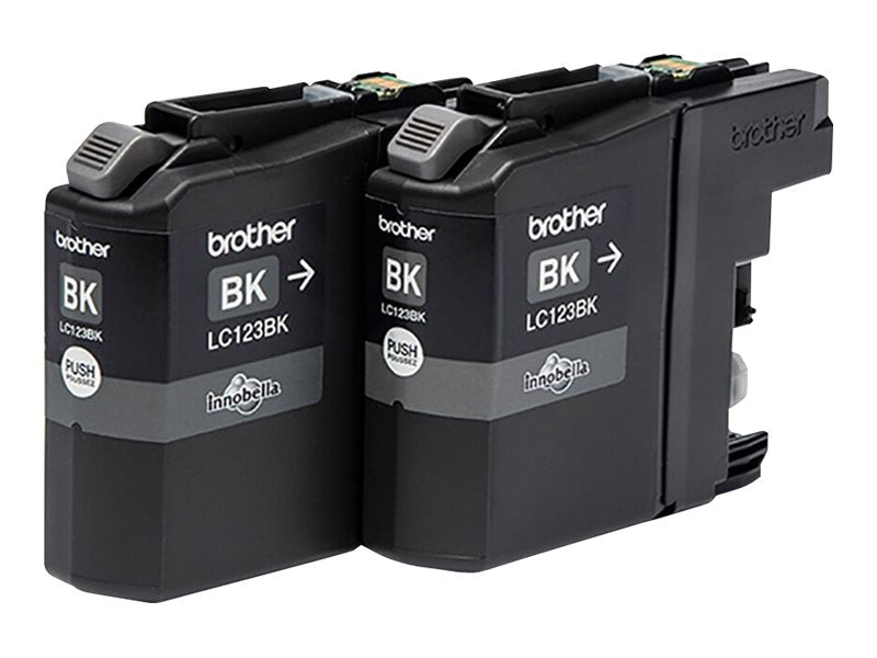 Ink Cart/Black 600sh f MFC-J4510DW BL
