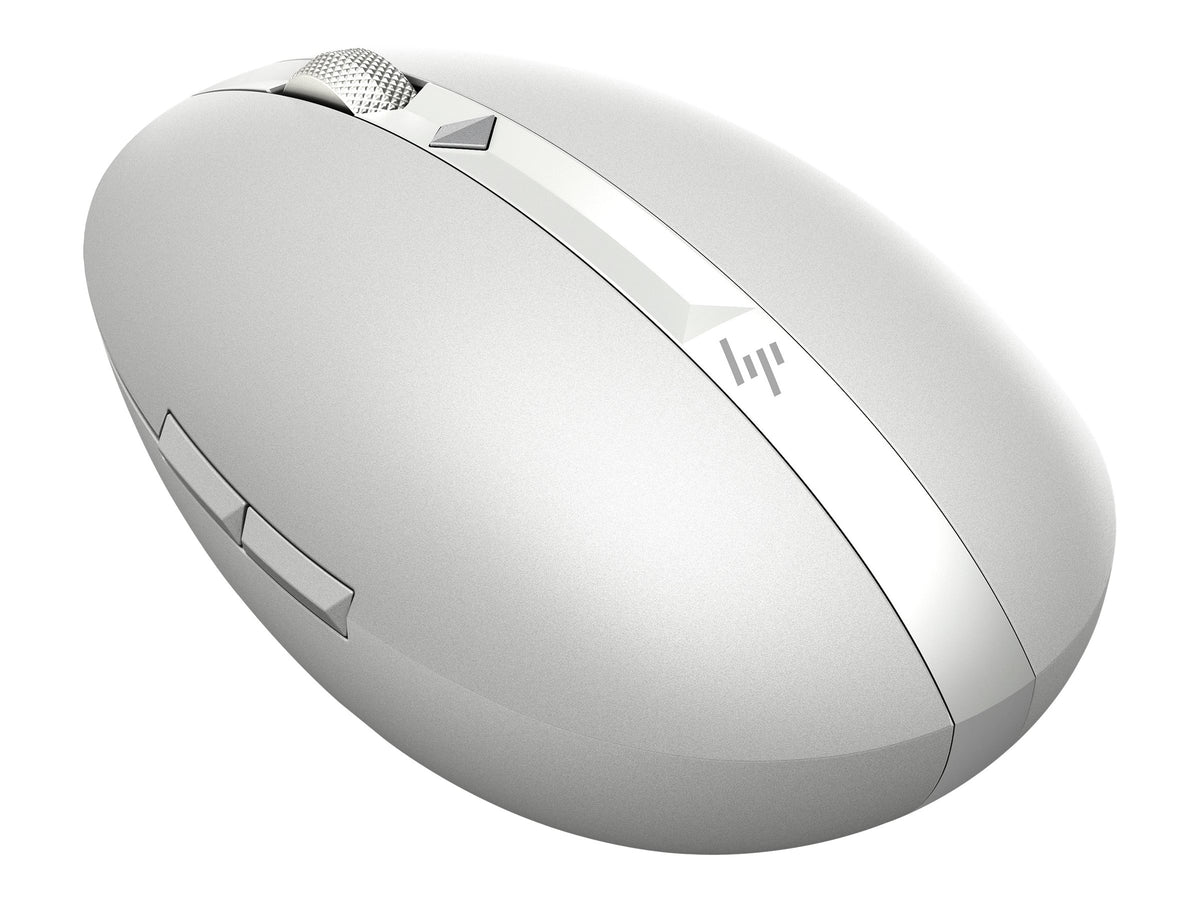 HP PikeSilver Spectre Mouse 700 Europe