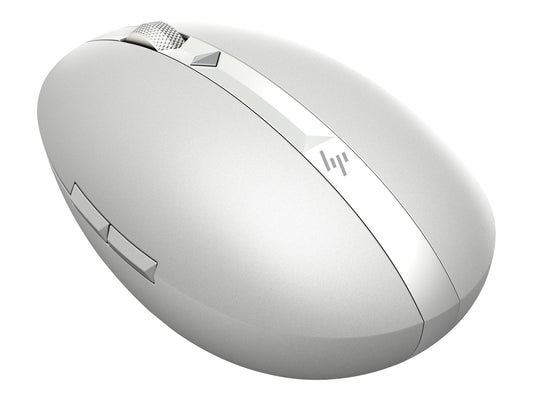 HP PikeSilver Spectre Mouse 700 Europe