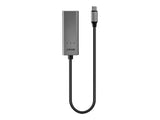 LINDY USB 3.1 Type C to 2.5G Ethernet Converter