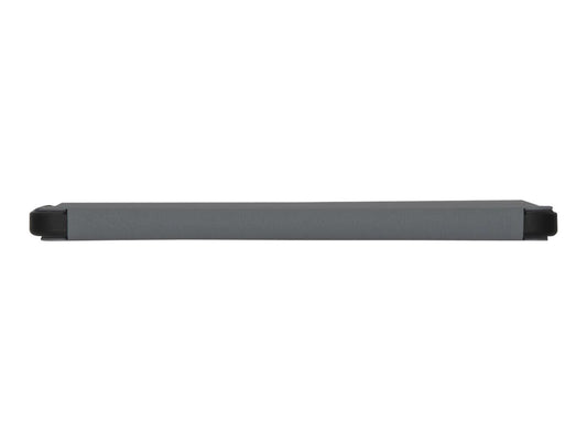 TARGUS Click In case for New iPad 2022 Black