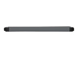 TARGUS Click In case for New iPad 2022 Black