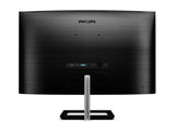 PHILIPS 325E1C/00 - 31.5pcs - INCURVE - QHD - MVA - VGA - HDMI - DP -AUDIO