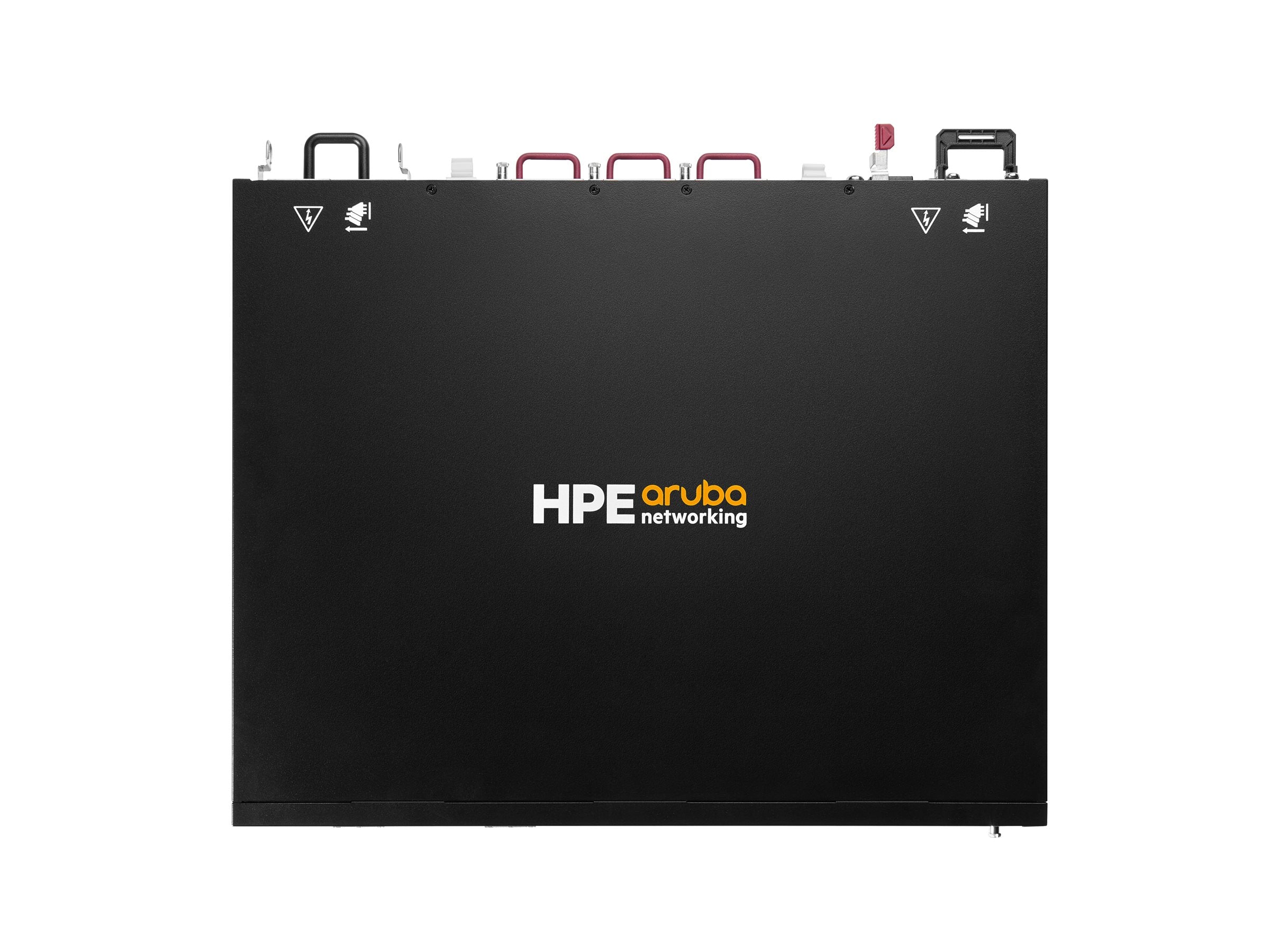 HPE Aruba Networking 9114 4x SFP+ 4x Combo 1x Expansion Slot Hybrid Gateway EU en
