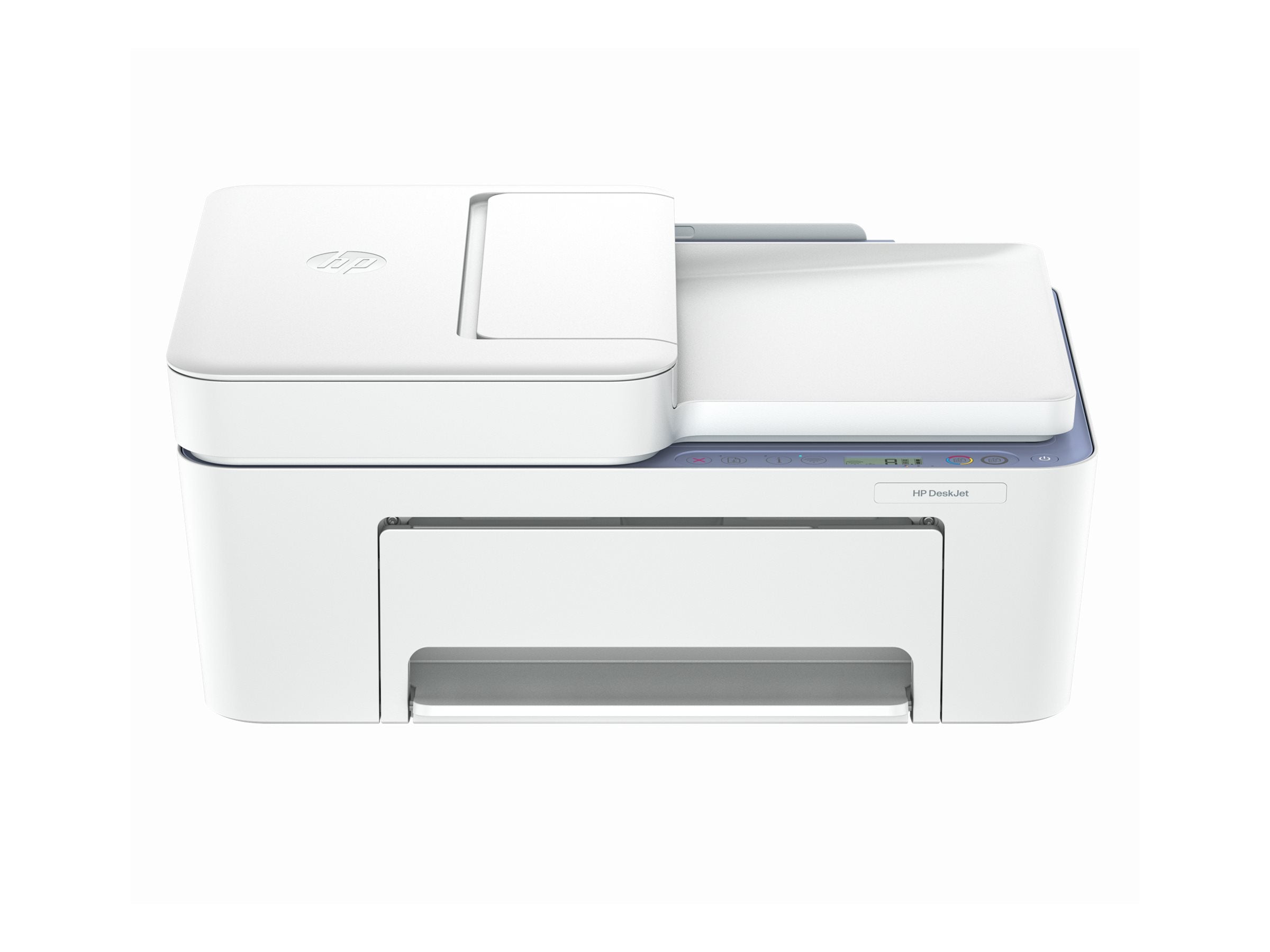 HP DeskJet 4322 All-in-One Printer
