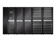 APC Symmetra PX 250kW Scalable to 500kW with Left Mounted Main. Bypass&Distribution Power AC 400/480V 250 kW 250000VA 3-pha oc 2