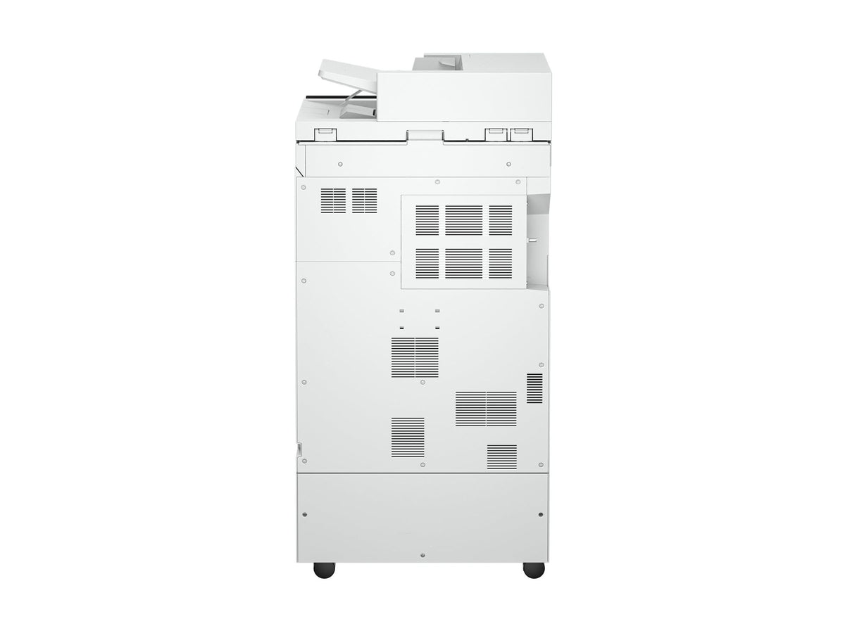 HP LaserJet Ent MFP 8601DN Printer EU