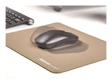 FELLOWES TAPIS DE SOURIS XL SABLE BREYTA