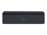 LOGITECH MX Keys For Business - Graphite - Central (FR)