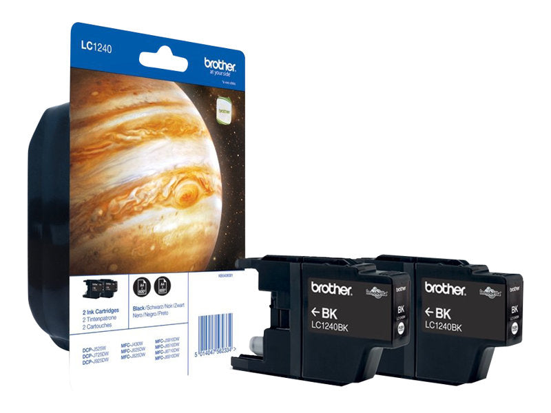 Ink Cart/2pk Blister/MFC-J6510DW-J6710DW