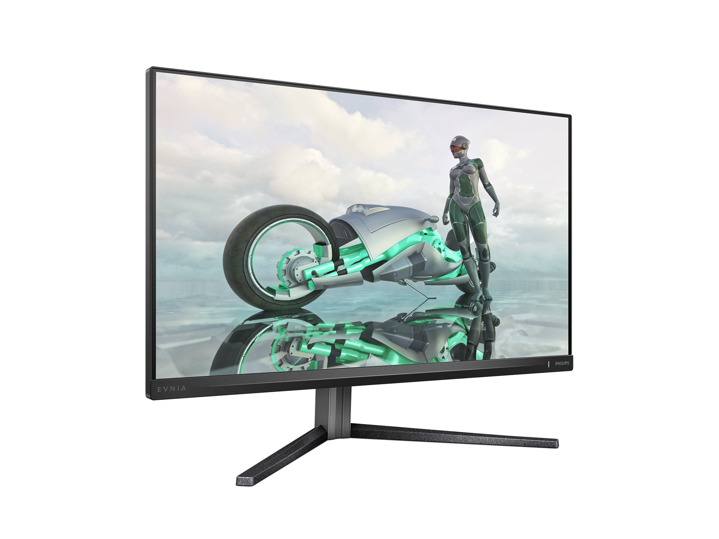 PHILIPS 27M2N3800A/00 27p 2560x1440 0.5ms 2xHDMI DP USB