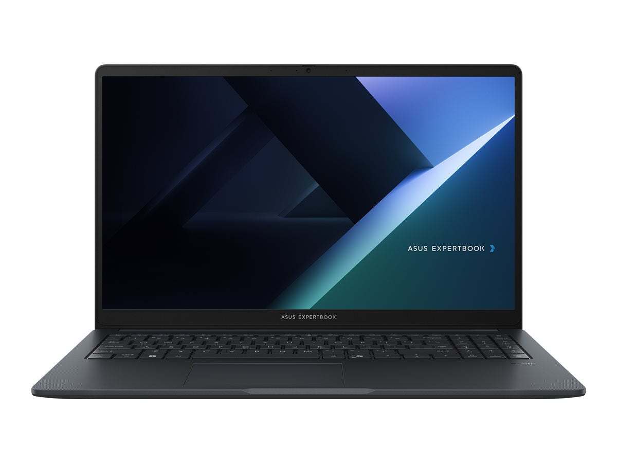 ASUS ExpertBook B1 B1503CVA-S71360X Intel Core i7-13620H 15.6p FHD 16Go 512Go 2280 PCIE G4 SSD Intel UHD Graphics W11P 2YR