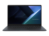 ASUS ExpertBook B1 B1503CVA-S71360X Intel Core i7-13620H 15.6p FHD 16Go 512Go 2280 PCIE G4 SSD Intel UHD Graphics W11P 2YR