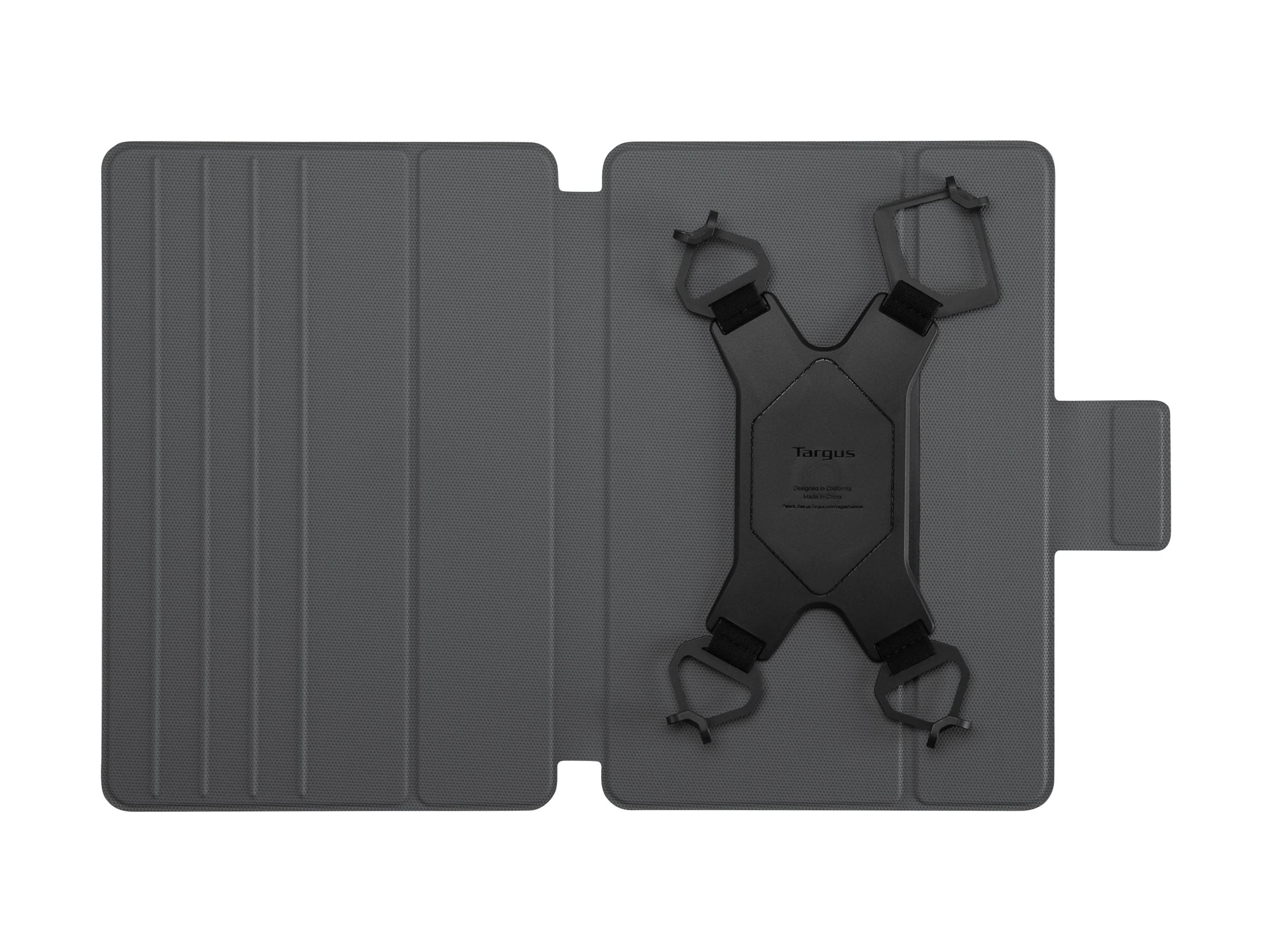 TARGUS SafeFit 9p - 11.5p Universal Case Black