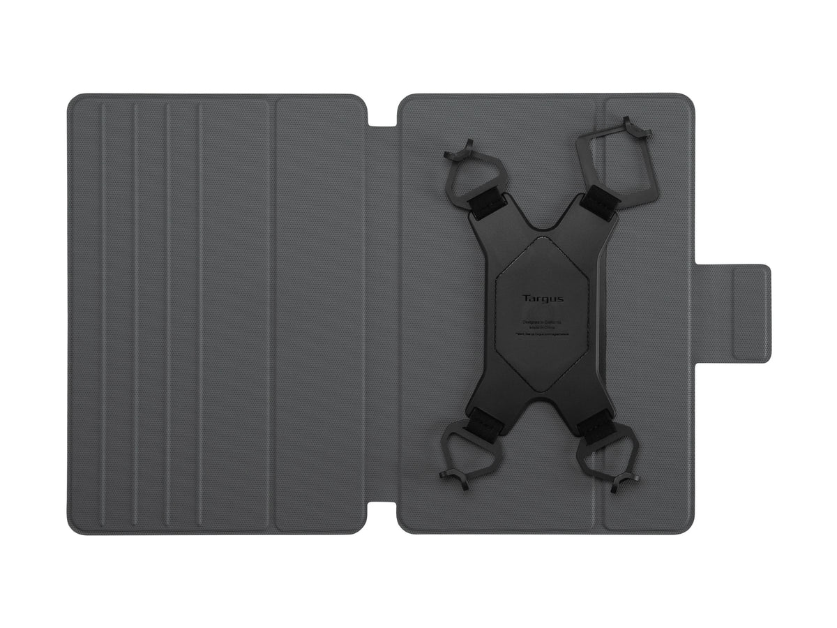 TARGUS SafeFit 9p - 11.5p Universal Case Black