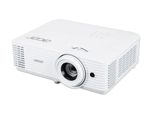 ACER H6805BDa - Projecteur DLP - 4000 lumens - 3840 x 2160 - 16:9 - 4K
