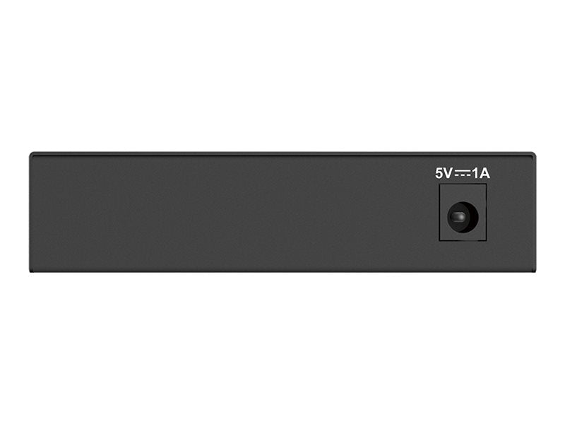 D-LINK 5-Port Layer2 Gigabit Light Switch without IGMP