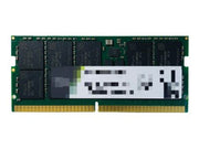 ASUSTOR AS-8GECD4-U - Module RAM 8Go ECC DDR4 - UDIMM 288 broches