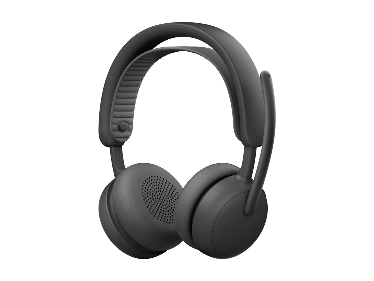 LOGITECH Zone Wireless 2 ES for B - Graphite