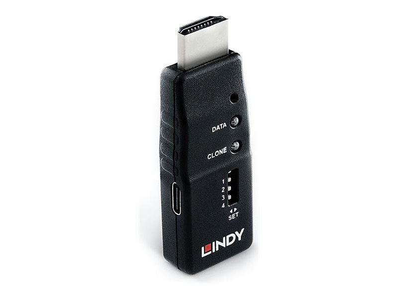 LINDY HDMI 8K60 EDID Feeder
