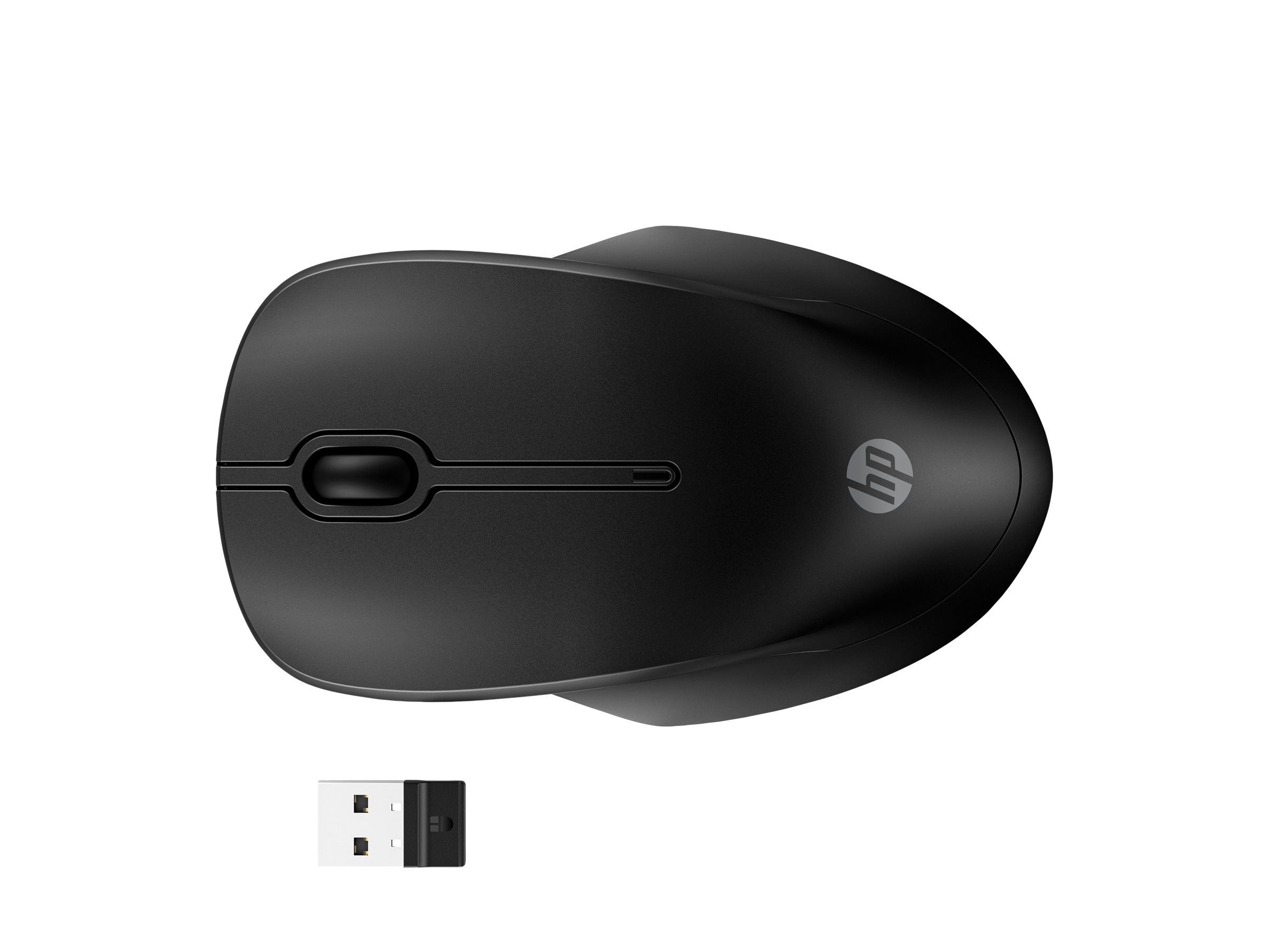 HP 255 Dual Wireless Mouse souris sans fil