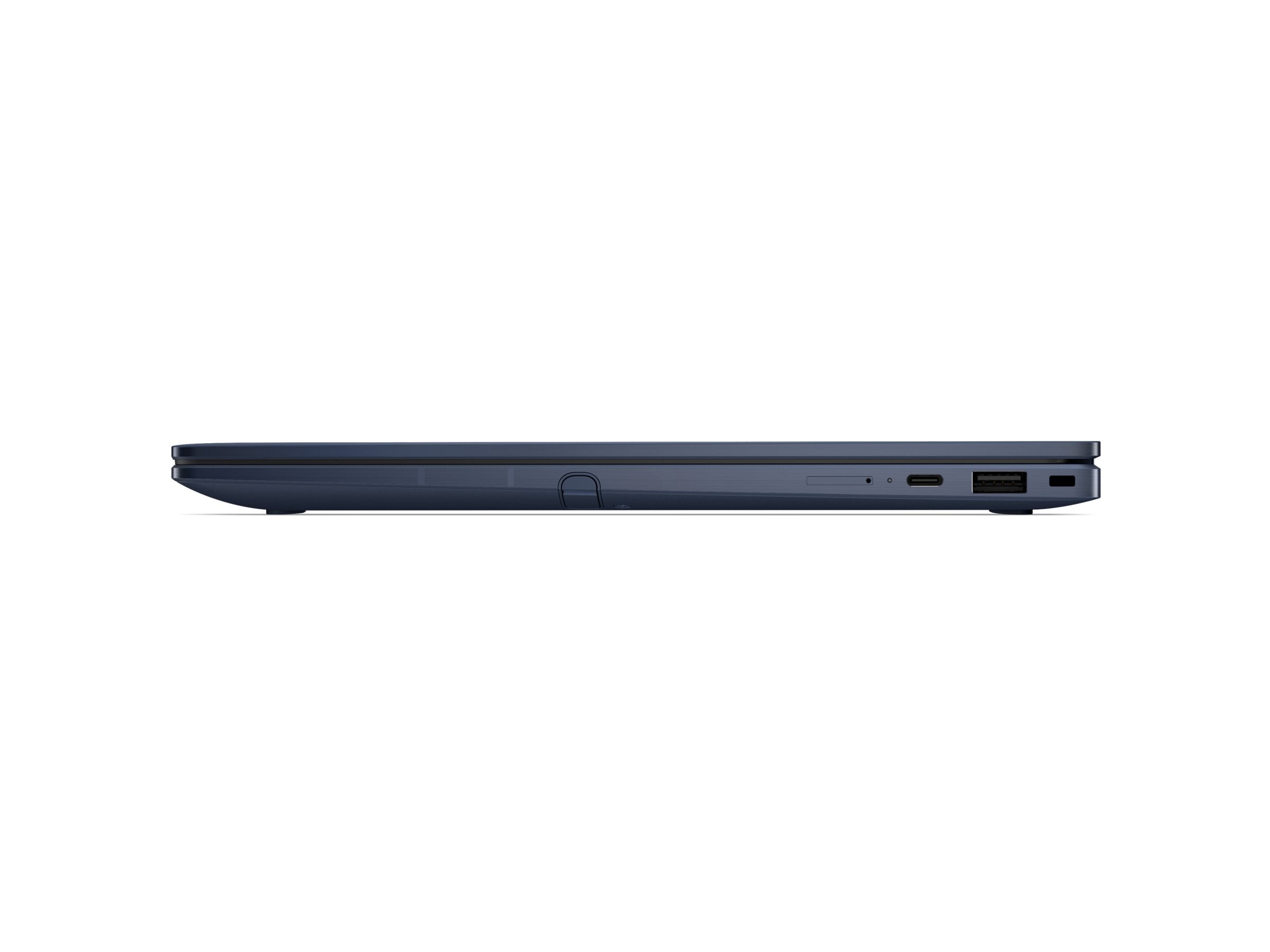 HP EliteBook X FlG2i AI Intel Core Ultra X7 358H 14p WUXGA 64Go LPDDR5X 1To SSD be+BT LTE 5G 3C Batt FPS UMA W11P NG PRM 1yr Wrty