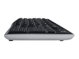 LOGITECH Wireless Keyboard K270 Keyboard wireless 2.4 GHz (UK)