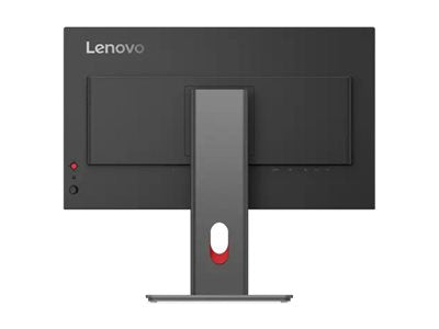 LENOVO ThinkVision P24Q-40 LED Écran 24p 2560x1440 QHD 120Hz IPS 300cd/m2 1500:1 HDR10 4ms HDMI DisplayPort DaisyChain