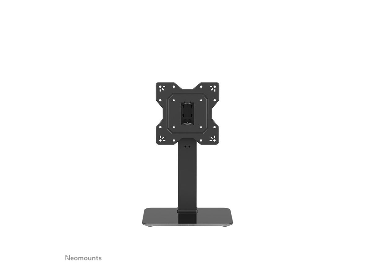NEOMOUNTS DS45-430BL12 Support de bureau pour écran à poser 23-43p- pivotant