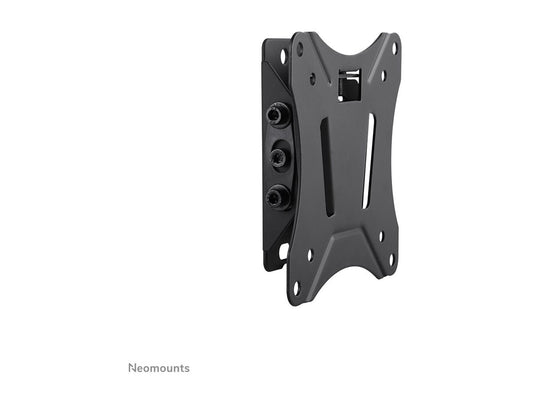 NEOMOUNTS NM-W60BLACK Support décran mural 10-30p - inclinable