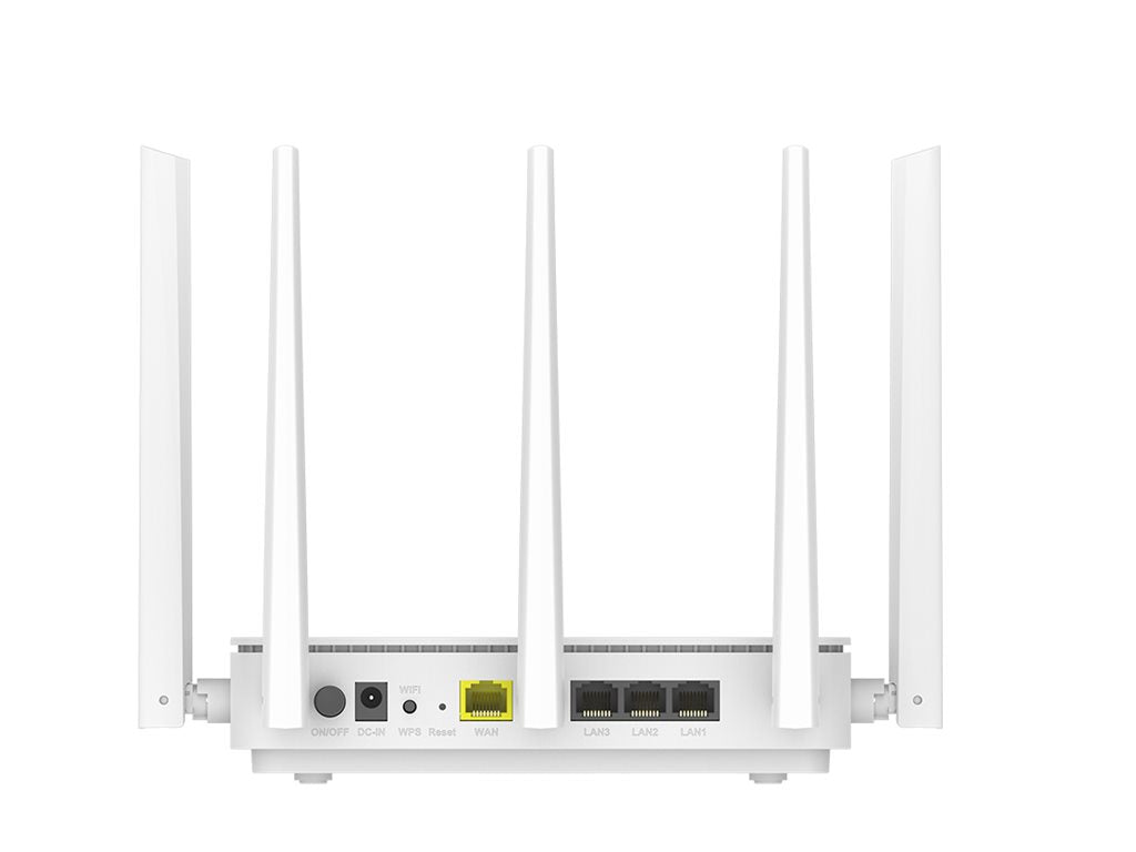 D-LINK Routeur MESH Wi-Fi 7 BE3600 3 ports Gigabit LAN 1 port Gigabit WAN 2.5Gbps MESH WPA3 Application mobile FALCON iOS