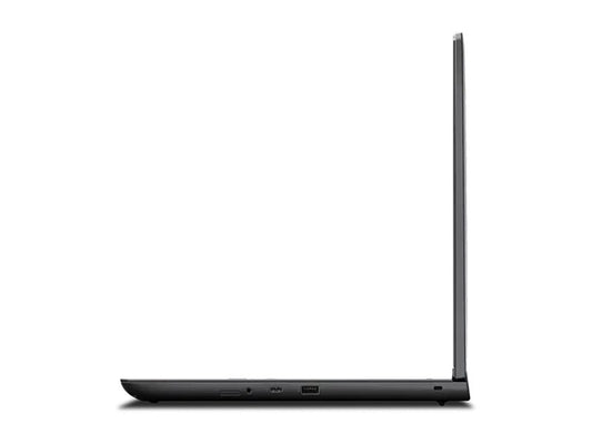 LENOVO ThinkPad - P16v - G2 - 16p WUXGA - Intel Core Ultra 7 165H - W11Pro - 32Go RAM - 1To SSD - RTX 2000 Ada 8Go