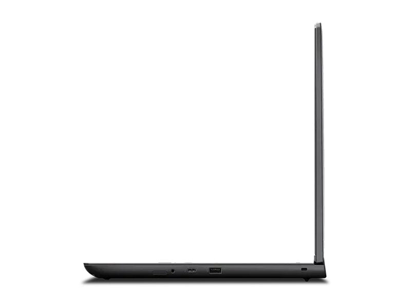 LENOVO ThinkPad - P16v - G2 - 16p WUXGA - Intel Core Ultra 7 165H - W11Pro - 32Go RAM - 1To SSD - RTX 2000 Ada 8Go