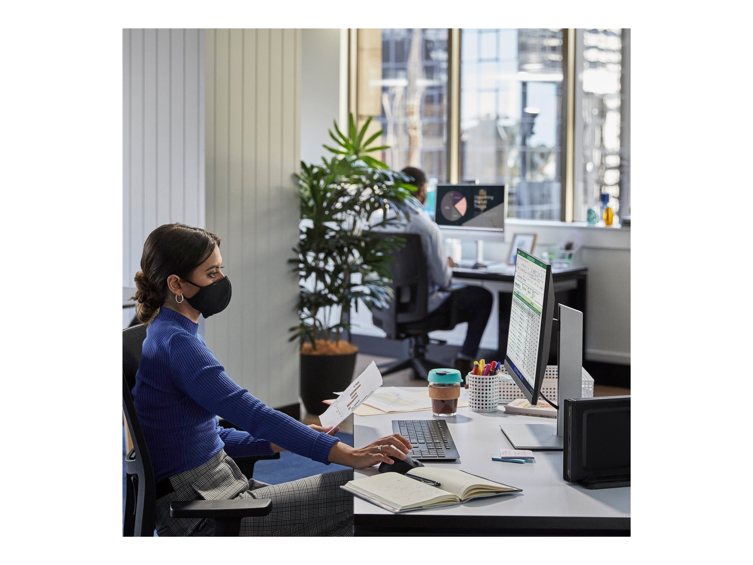 HP Pro Mini 400 G9 i514500T 16GB/256GBPC
