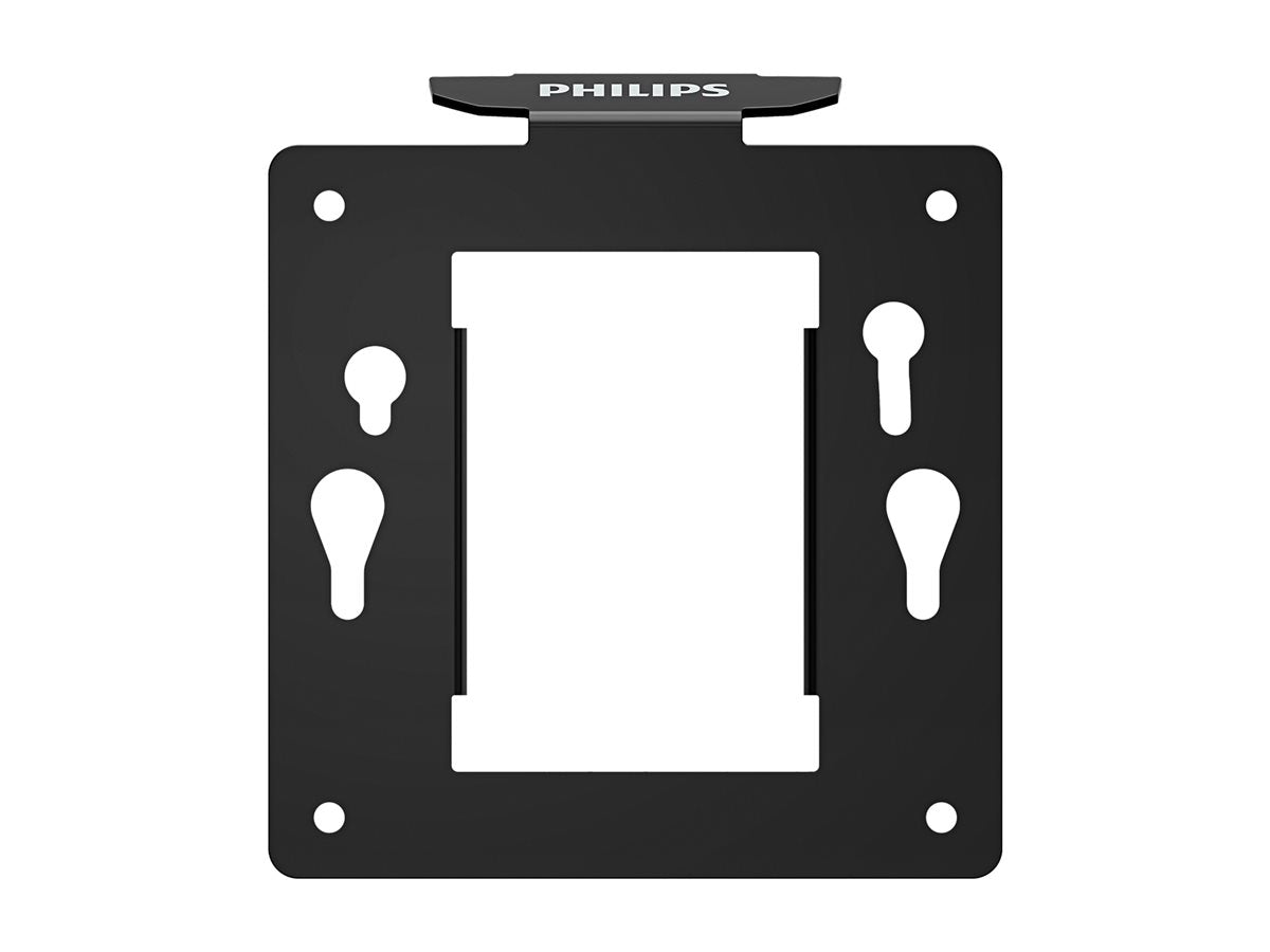 BS8B2325B Client mounting bracket VESA