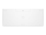 HP 350 WHT Compact Multi-Device KBD