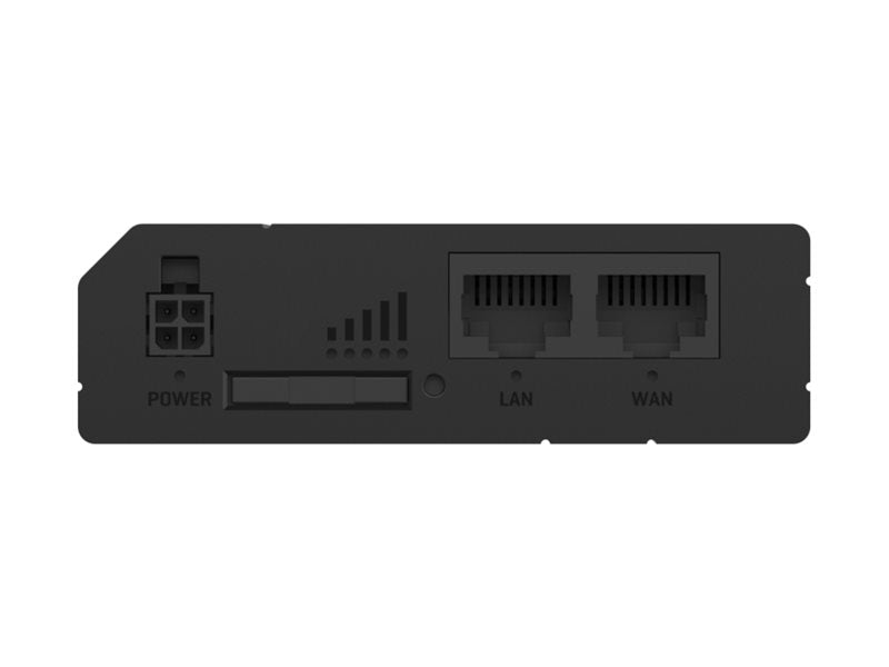 TELTONIKA NETWORKS RUT271 Redcap 5G/4G/LTE WiFi Router