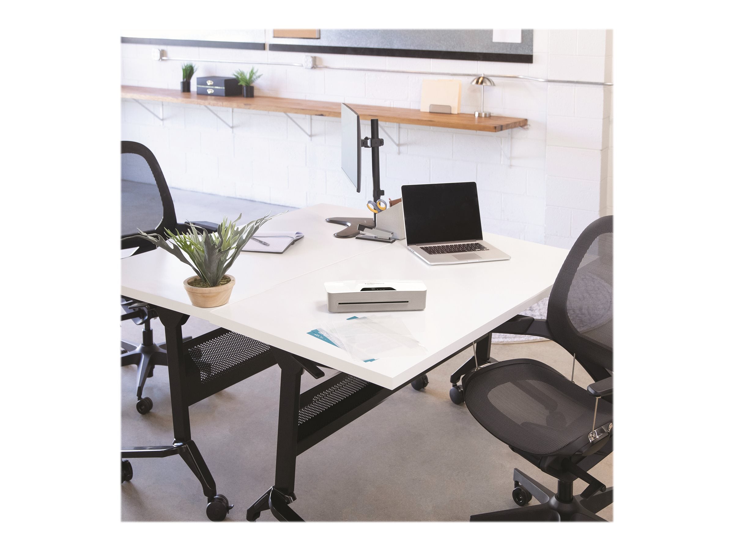 FELLOWES plastifieuse pixel a4 230v eu