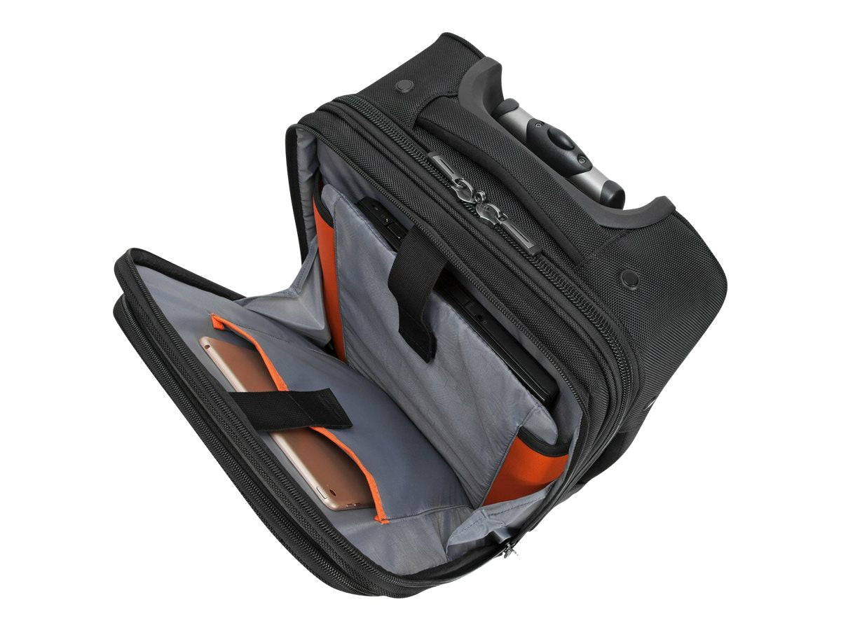 TARGUS 15.6p CitySmart Laptop Roller