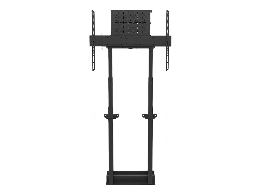 NEOMOUNTS WL55-875BL1 Support mural pour écran 55-100p - motorisé - TÌV