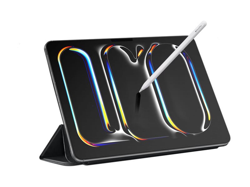 BELKIN Tempered Glass Screen Protector - iPad Pro 13p M4
