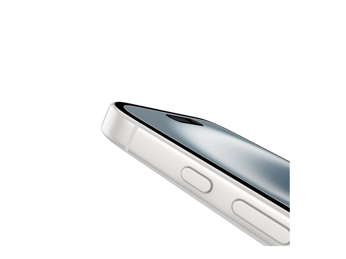 BELKIN ScreenForce Pro UltraGlass2 AM Screen Protector - iPhone 16/15/14 Pro