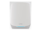 NETGEAR Orbi RBK762S Tri-bande (2,4 GHz / 5 GHz / 5 GHz) Wi-Fi 6 (802.11ax) Blanc 5 Interne
