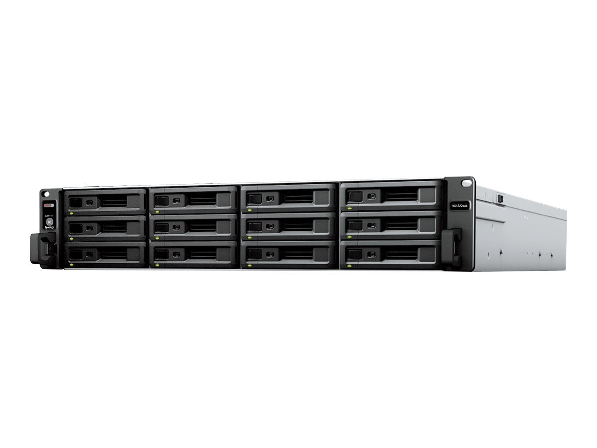 SYNOLOGY RX1222sas Expansion Unit 12-BAY