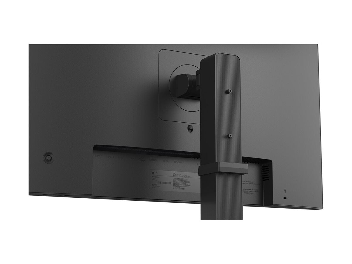 27BA750-B 27" 1920x1080 IPS HDMI DP USBC