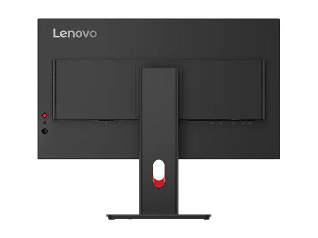 LENOVO ThinkVision T27-40 LED Écran 27p 1920x1080 Full HD (1080p) 120Hz IPS 300cd/m2 1500:1 4ms HDMI VGA DisplayPort 3y
