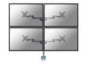 NEOMOUNTS FPMA-D935D4 Support décran à fixer 10-27p